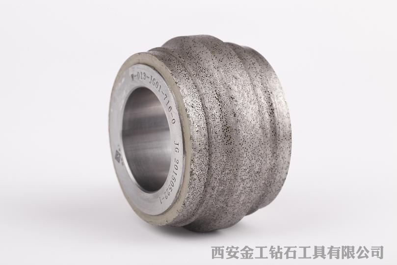 西安金剛石滾輪 西安金剛石滾輪